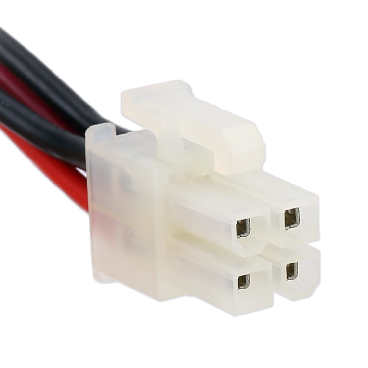 MA-700 Car Mini Amplifier Audio, Support MP3 / FM / USB, with Remote Control - Car Amplifiers by buy2fix | Online Shopping UK | buy2fix