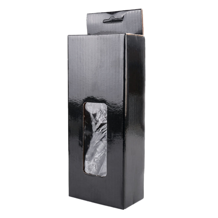 Universal Car Eagle Shape Metal Gear Shift Knob Modified Car Auto Transmission Shift Lever Knob(Black) by buy2fix