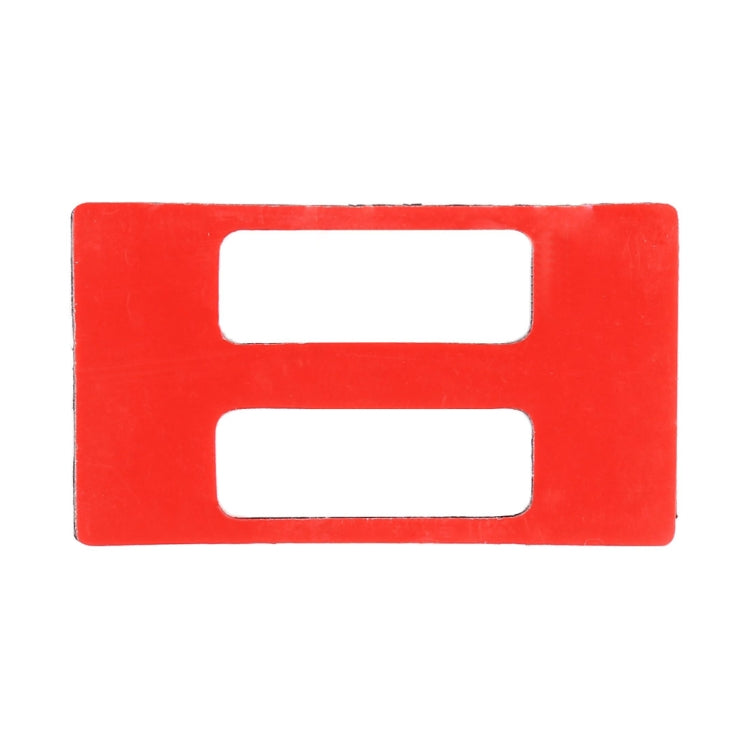 Car Carbon Fiber Air Conditioning Switch Decorative Sticker for Audi A4L / A5 / Q5 2009-2016 by buy2fix