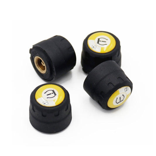 V11B Car Smart Multi-functional Tire Air Pressure Inflator Gauge Vehicle Tester Inflation Monitoring, Support Bluetooth 4.0 - Tire Pressure Gauges by buy2fix | Online Shopping UK | buy2fix