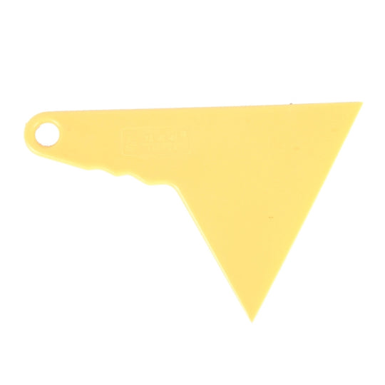 Window Film Handle Squeegee Tint Tool For Car Home Office, Small Size(Random Color Delivery)