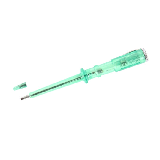 CNJB-85486 Circuit Tester and Electrical Voltage Detector Pen Set With Crocodile Clip And Replaceable Lamp 6-24V, Wire Length: 80cm - Electronic Test by buy2fix | Online Shopping UK | buy2fix