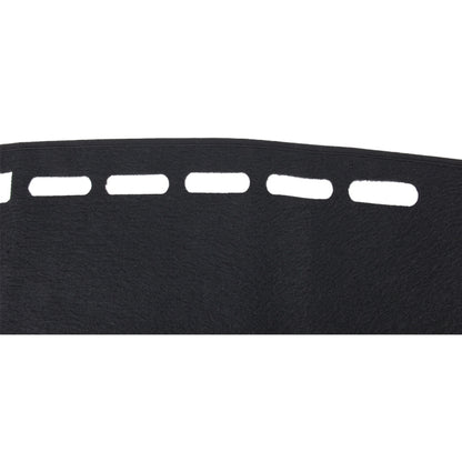 Anti-reflective Center Console Dashboard Pad Shade Hood Cover Mat for Honda CITY, Remark Car Model and Year by buy2fix