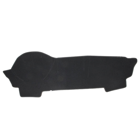 Left-hand Drive Dark Mat Car Dashboard Cover Car Light Pad Instrument Panel Sunscreen for 2013-2014 Accord (Please note the model and year) by buy2fix