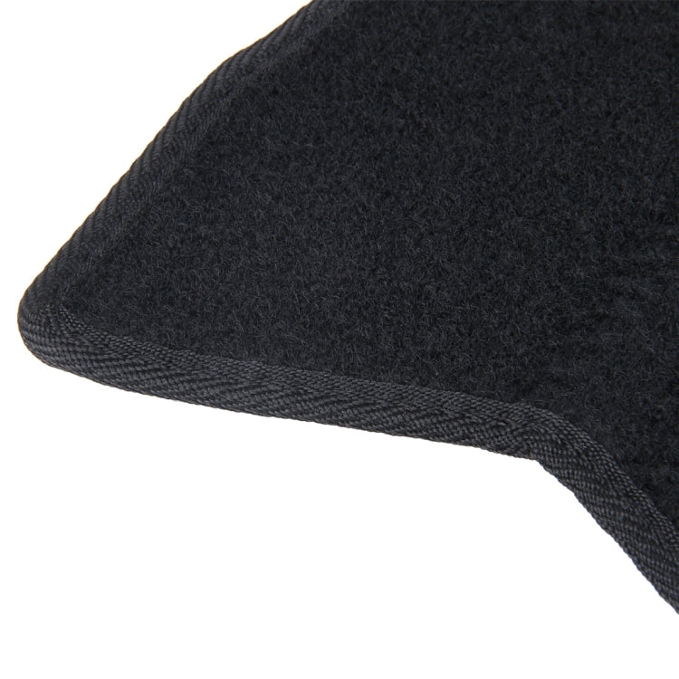 Left-hand Drive Dark Mat Car Dashboard Cover Car Light Pad Instrument Panel Sunscreen for 2013-2014 Accord (Please note the model and year) by buy2fix