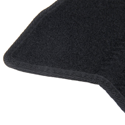 Left-hand Drive Dark Mat Car Dashboard Cover Car Light Pad Instrument Panel Sunscreen for 2013-2014 Accord (Please note the model and year) by buy2fix