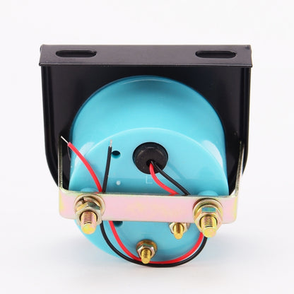 52mm Auto Gauge Car 8-16V Voltmeter - Clocks & Car Meters by buy2fix | Online Shopping UK | buy2fix