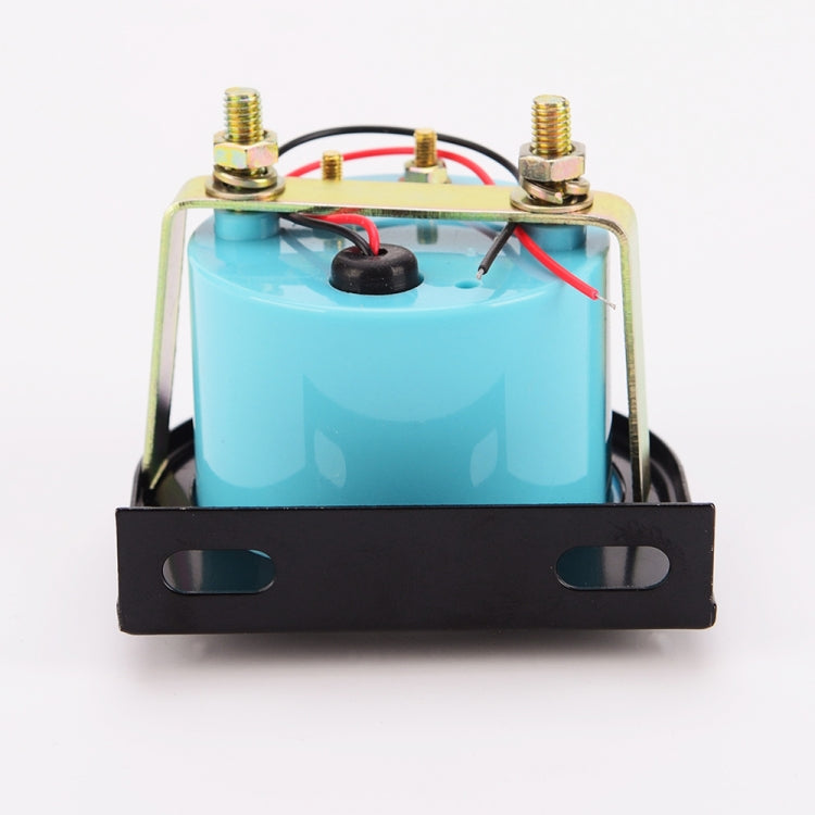 52mm Auto Gauge Car 8-16V Voltmeter - Clocks & Car Meters by buy2fix | Online Shopping UK | buy2fix