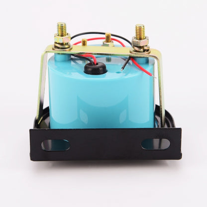 52mm Auto Gauge Car 8-16V Voltmeter - Clocks & Car Meters by buy2fix | Online Shopping UK | buy2fix