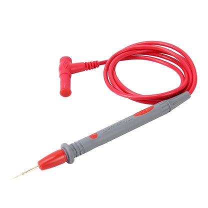 TU-3012B 1000V 20A Digital Multimeter Pen Copper Needles Extension Line Cable - Electronic Test by buy2fix | Online Shopping UK | buy2fix