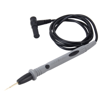 TU-3012B 1000V 20A Digital Multimeter Pen Copper Needles Extension Line Cable - Electronic Test by buy2fix | Online Shopping UK | buy2fix