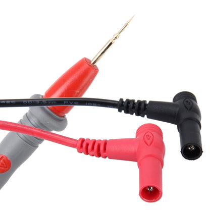 TU-3012B 1000V 20A Digital Multimeter Pen Copper Needles Extension Line Cable - Electronic Test by buy2fix | Online Shopping UK | buy2fix
