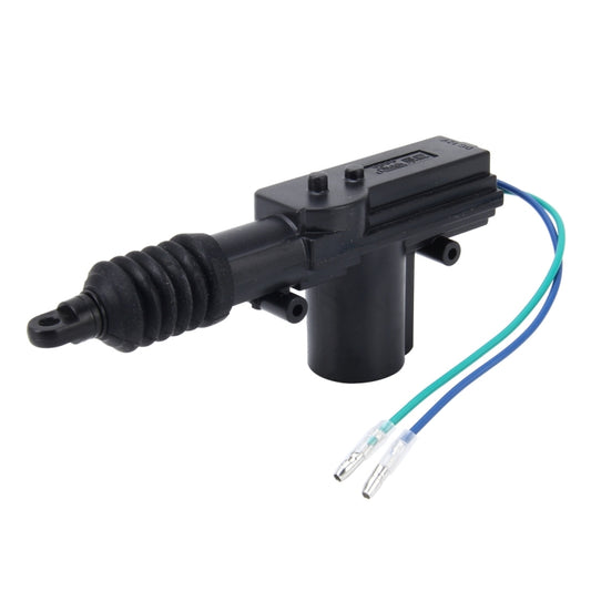 Car Auto Vice Driving Seat Door Central Lock Keyless Entry Locking, DC 12V - Car Switches by buy2fix | Online Shopping UK | buy2fix