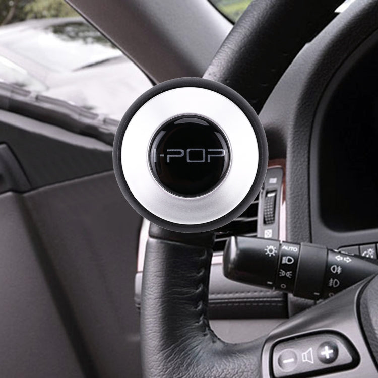 306 Car Auto Universal Steering Wheel Spinner Knob Auxiliary Booster Aid Control Handle - Steering Wheel Accessories by buy2fix | Online Shopping UK | buy2fix