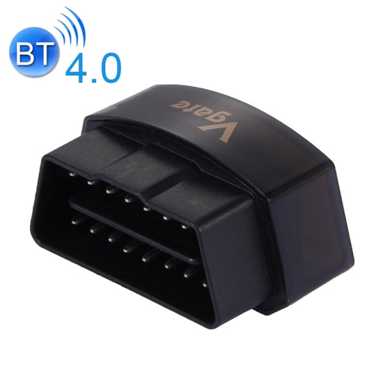 Vgate iCar Pro OBDII Bluetooth V4.0 Dual Car Scanner Tool, Support Android And iOS, Support All OBDII Protocols