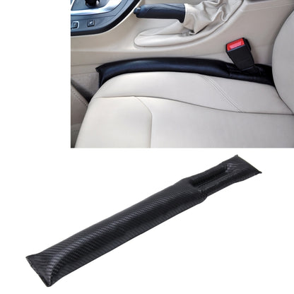 2 PCS DIY Car Styling New Artificial Leather Seat Anti Tampon Pad Cover Case by buy2fix