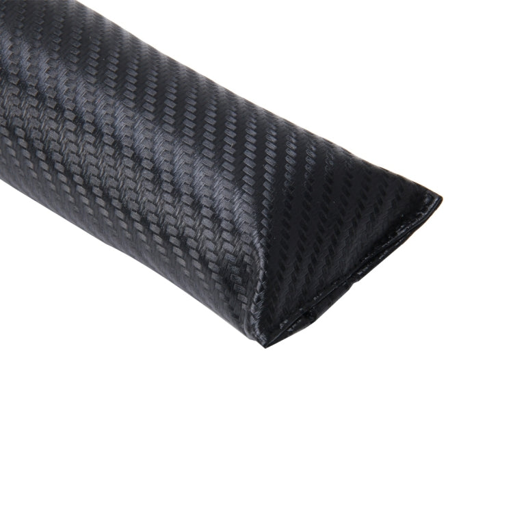 2 PCS DIY Car Styling New Artificial Leather Seat Anti Tampon Pad Cover Case by buy2fix