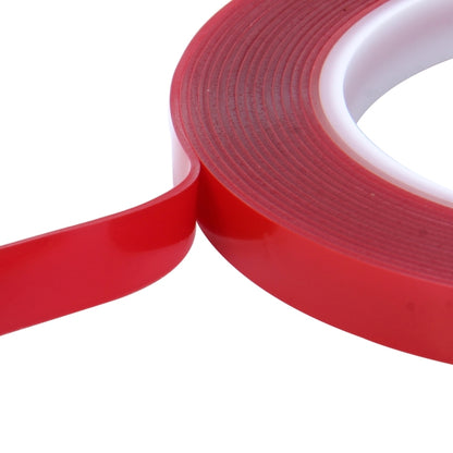 5m x 1cm 1mm Thickness Acrylic Foam Double Sided Adhesive Sticker Tape by buy2fix