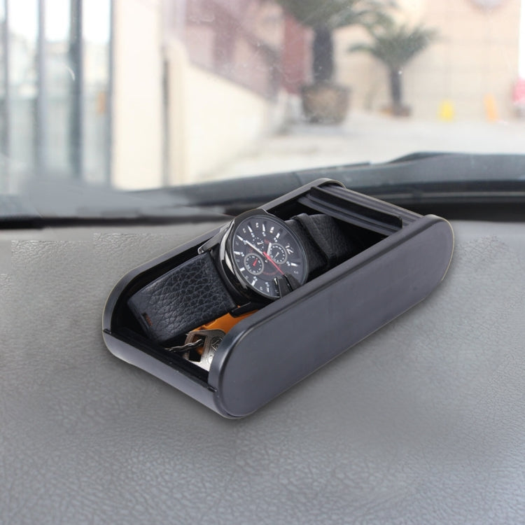 MD-103 Car Dashboard Carrying Organizer Storage Box by buy2fix