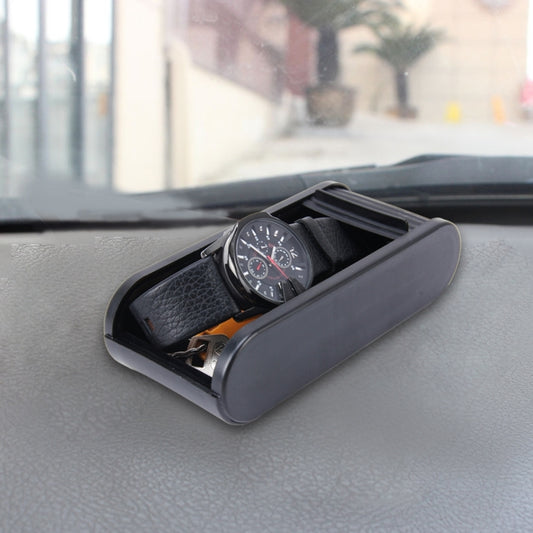 MD-103 Car Dashboard Carrying Organizer Storage Box by buy2fix