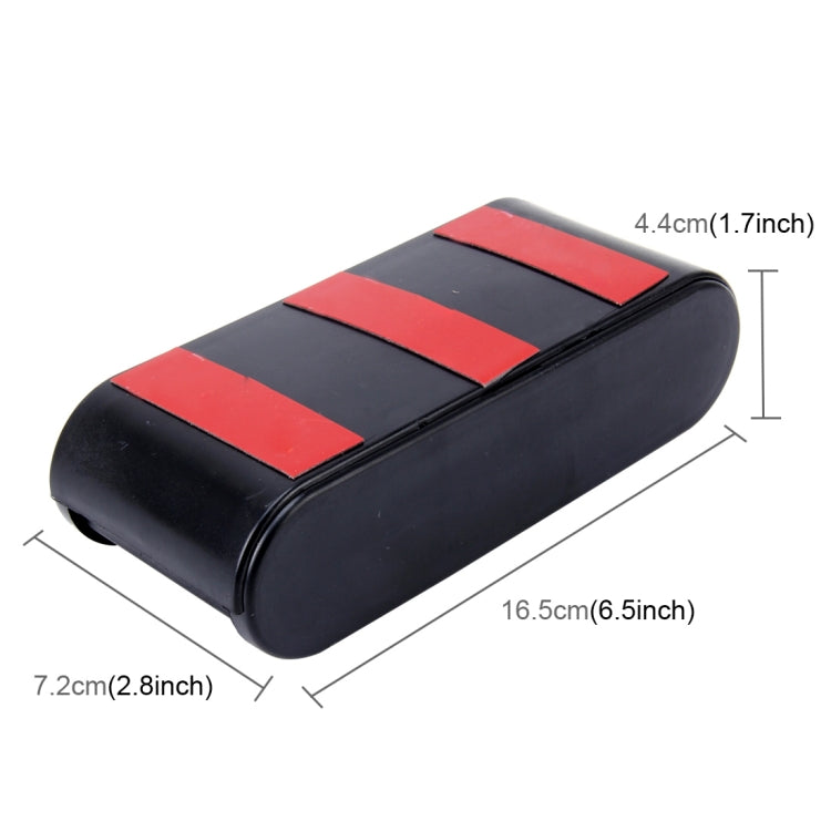 MD-103 Car Dashboard Carrying Organizer Storage Box by buy2fix