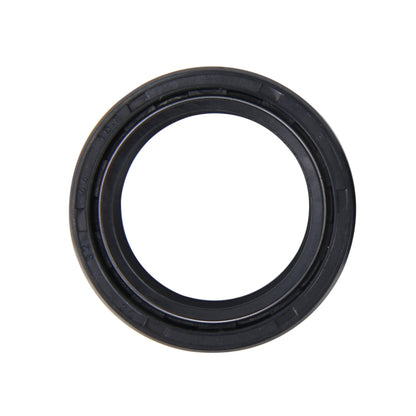 2 PCS Motorcycle Rubber Front Fork Damper Oil Seal Kit for GN125 - Engines & Engine Parts by buy2fix | Online Shopping UK | buy2fix