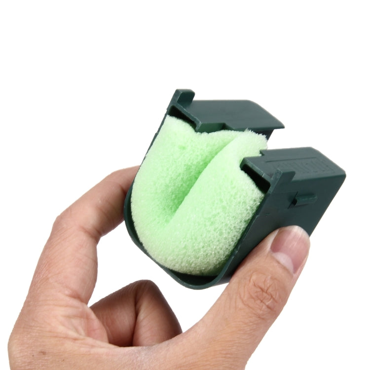 CYLION Multifunctional Quick Wash Brushes Tool kits Chain Cleaner for Bicycle by buy2fix