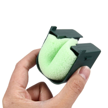 CYLION Multifunctional Quick Wash Brushes Tool kits Chain Cleaner for Bicycle by buy2fix