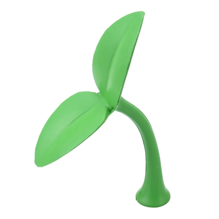 Car Rubber Exterior Decorative Grass by buy2fix