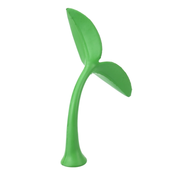 Car Rubber Exterior Decorative Grass by buy2fix