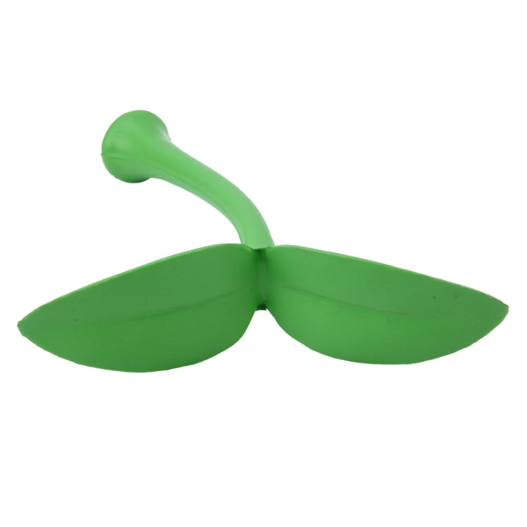 Car Rubber Exterior Decorative Grass by buy2fix