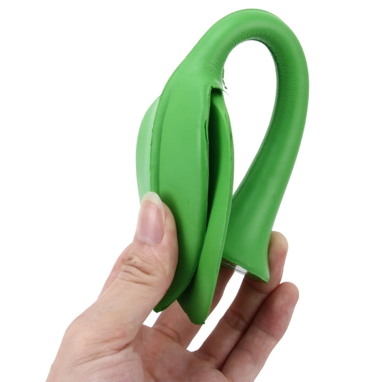 Car Rubber Exterior Decorative Grass by buy2fix