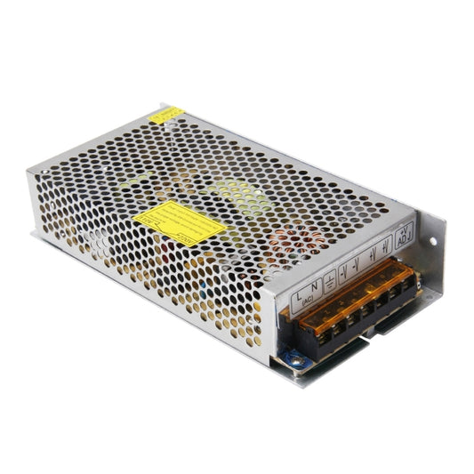 S-120-12 120W AC110/220V to DC 12V 10A Car Power Inverter Power converter - Step-down Transformer by buy2fix | Online Shopping UK | buy2fix