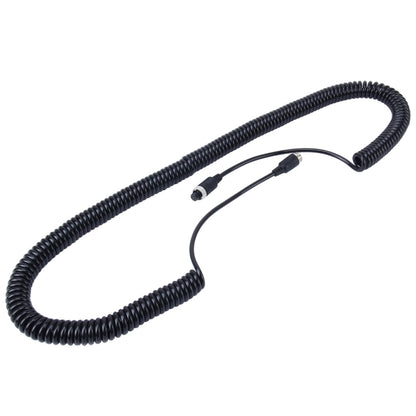 10m Car Auto 4 Pin Male to Female Aviation PU Extension Cord - DIY Cables by buy2fix | Online Shopping UK | buy2fix