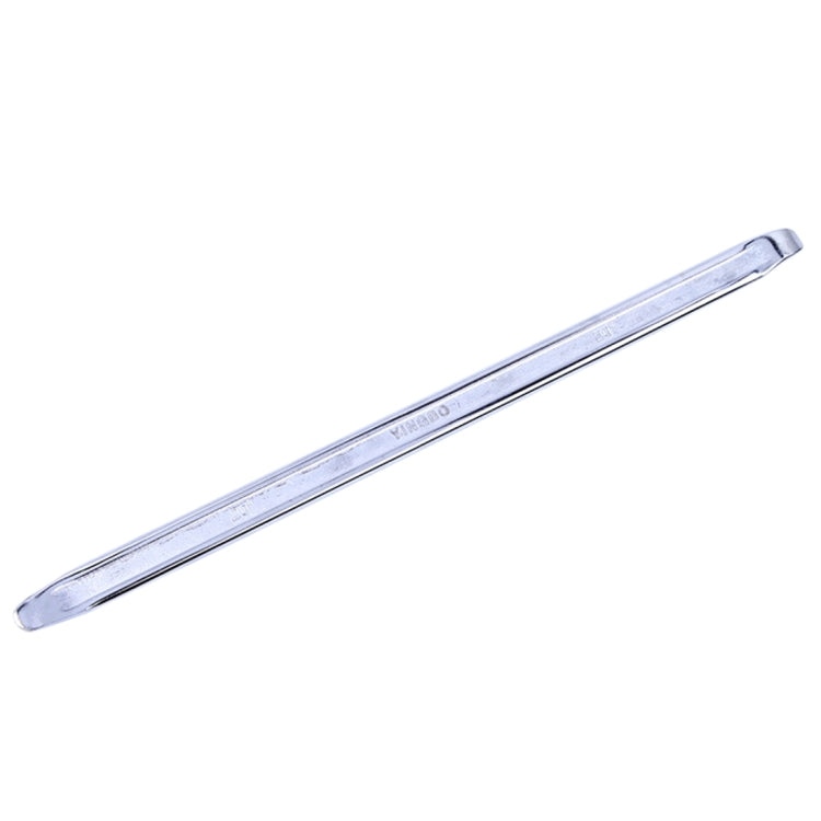 10 inch Stainless Steel Tyre Disassemble Crowbar Repairing Tool - Tire Repair & Installation Tools by buy2fix | Online Shopping UK | buy2fix
