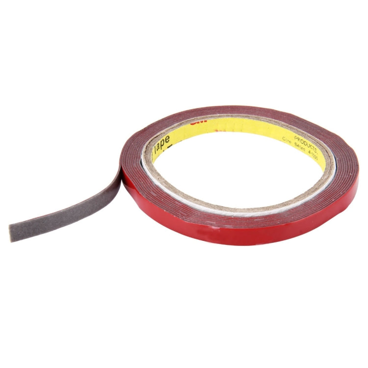 Car Trunk Unversal Tail Box Entrance Rubber Anti-slippery Cushion Mat with Sticker, Size: 90×8cm by buy2fix