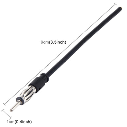 Car Auto Universal Radio FM Signal Amplifying Aerial Adapter by buy2fix