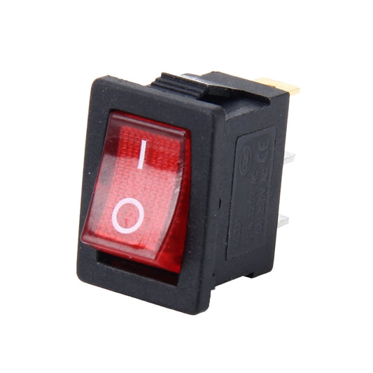 Car Auto Universal DIY 3 Pin Boat Cap OFF- ON Push Button - Car Switches by buy2fix | Online Shopping UK | buy2fix