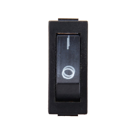10 PCS Car Auto Universal DIY 2 Pin Boat Cap OFF- ON Push Button - Car Switches by buy2fix | Online Shopping UK | buy2fix