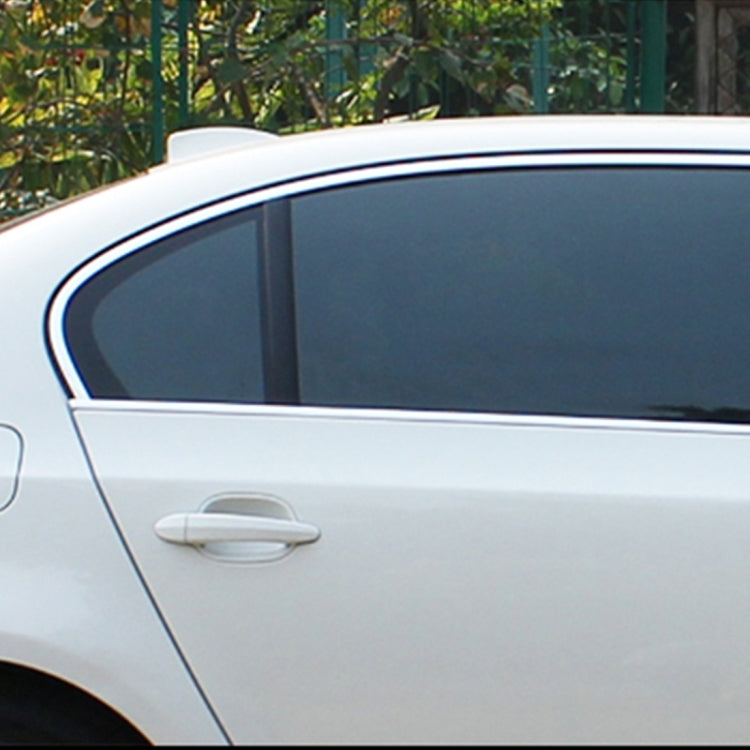 1.52m × 0.5m HJ15 Aumo-mate Anti-UV Cool Change Color Car Vehicle Chameleon  Window Tint Film Scratch Resistant Membrane, Transmittance: 15% - Auto Film by buy2fix | Online Shopping UK | buy2fix
