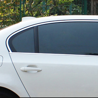 1.52m × 0.5m HJ15 Aumo-mate Anti-UV Cool Change Color Car Vehicle Chameleon  Window Tint Film Scratch Resistant Membrane, Transmittance: 15% - Auto Film by buy2fix | Online Shopping UK | buy2fix