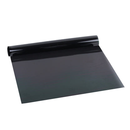 1.52m × 0.5m HJ45 Aumo-mate Anti-UV Cool Change Color Car Vehicle Chameleon Window Tint Film Scratch Resistant Membrane, Transmittance: 35% - Auto Film by buy2fix | Online Shopping UK | buy2fix