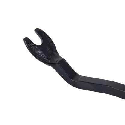 23cm Car Auto Plastic Handle Door Interior Trim Panel Navigation Stereo Upholstery Buckle Clip Remover - Hand Tool Sets by buy2fix | Online Shopping UK | buy2fix
