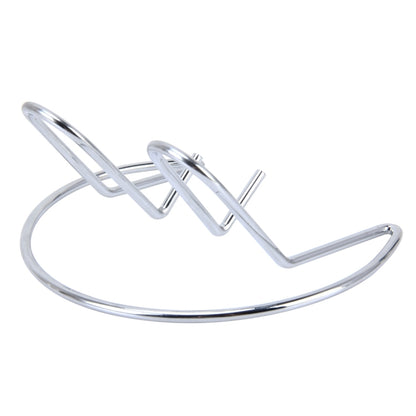 Car Auto Metal Loudspeaker Amplifier Audio Display Holder - Car Amplifiers by buy2fix | Online Shopping UK | buy2fix