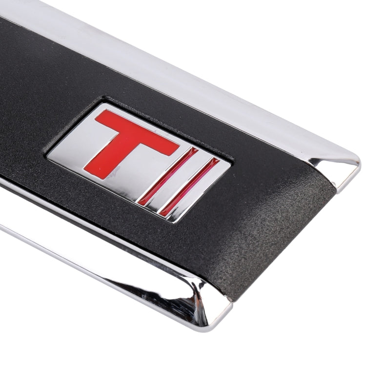 2 PCS Car Side Air Intake Flow Vent Fender Decorative Stickers Cover by buy2fix