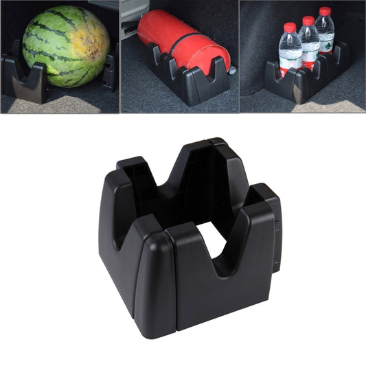 DM-018 4 PCS Assembly Multi-functional Vehicle Protection Stabilization Organization Storage High Quality Holder Kit by buy2fix