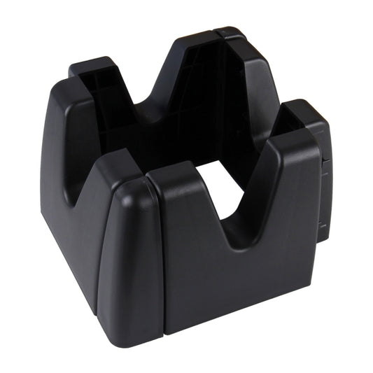 DM-018 4 PCS Assembly Multi-functional Vehicle Protection Stabilization Organization Storage High Quality Holder Kit by buy2fix