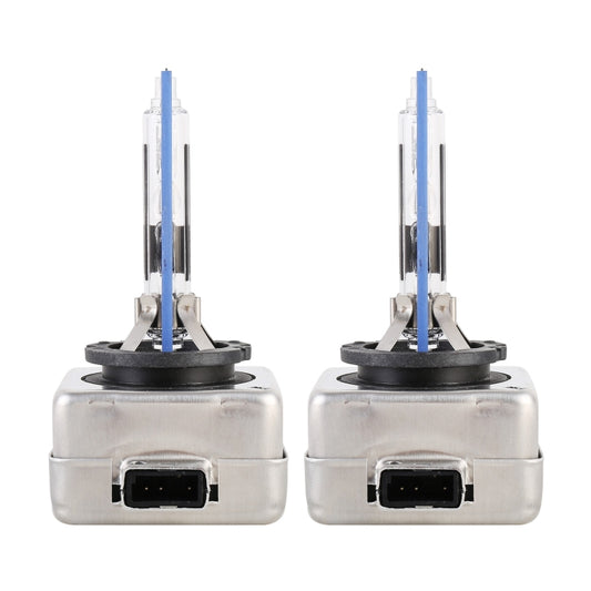 2 PCS D1R 35W 3800 LM 8000K HID Bulbs Xenon Lights Lamps, DC 12V(White Light) - Xenon Lights by buy2fix | Online Shopping UK | buy2fix