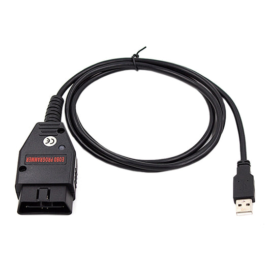 Galletto 1260 ECU Chip Tuning Interface Galletto Flasher Car Diagnostic Cable for Volkswagen / Audi / Skoda - Code Readers & Scan Tools by buy2fix | Online Shopping UK | buy2fix