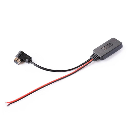 Car Aux Bluetooth Adapter Module Bluetooth Car Kit Audio Receiver Stereo AUX Radio Cable for Pioneer P99 P01 - DIY Cables by buy2fix | Online Shopping UK | buy2fix